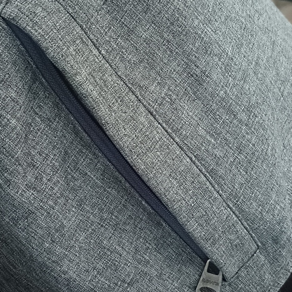Levi's Fleece Lined Jacket - image 3